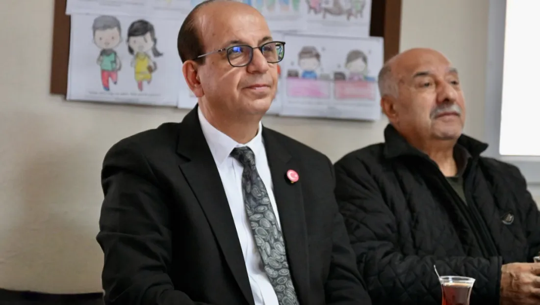 Yeşilyurt Belediyesi Mahmutlu’nun Yol Ağını Baştan Sona Yeniledi