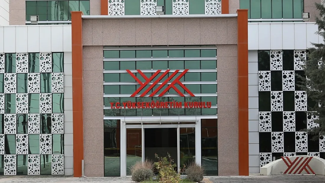 YÖK’ten İranlı Öğrenciler İçin Öğrenim Ücreti Kolaylığı