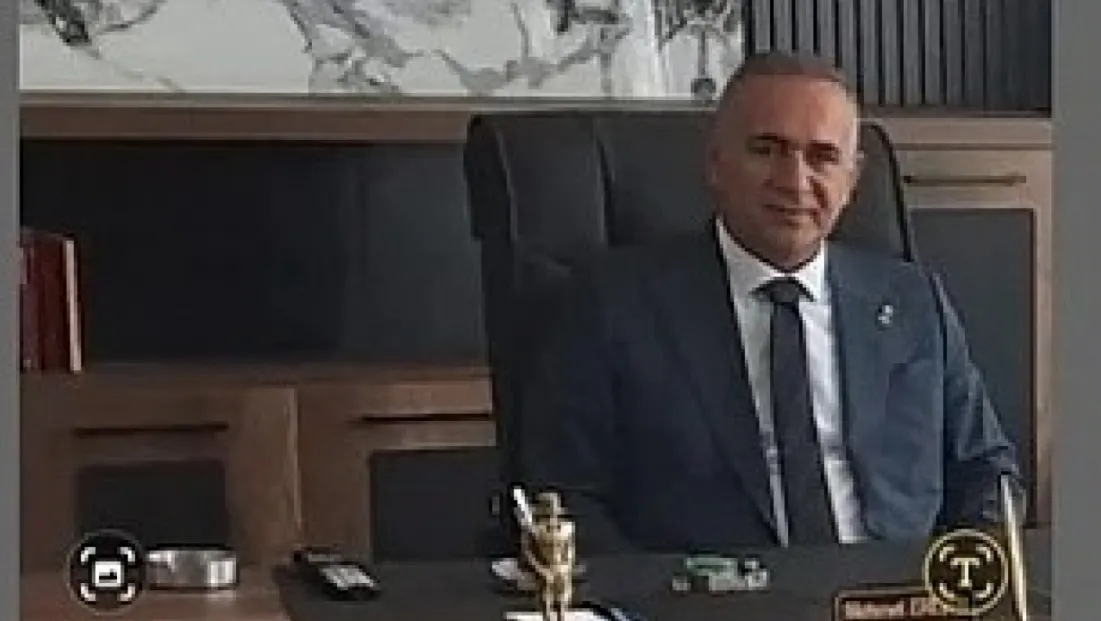 Zafer Partisi Malatya İl Başkanı Mehmet Ercan’dan Şehitler İçin Taziye Mesajı