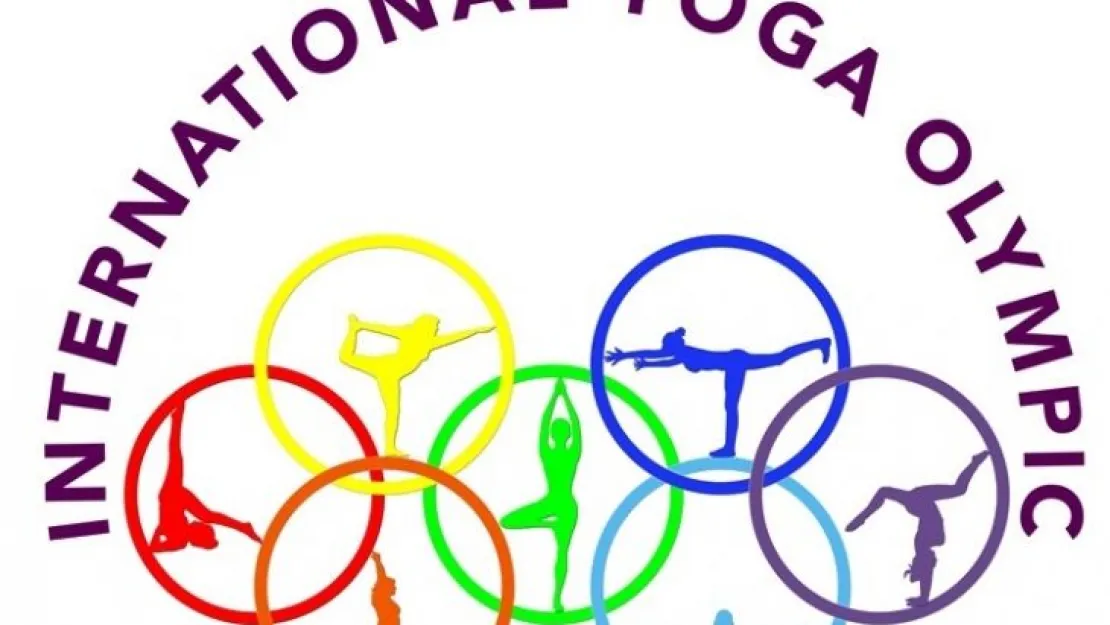 1. Uluslararası Yoga Olimpik Oyunları