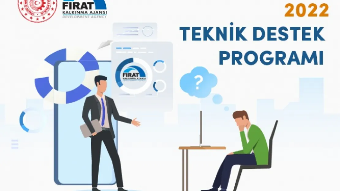 11 Teknik Destek Projesi Başarılı Bulundu