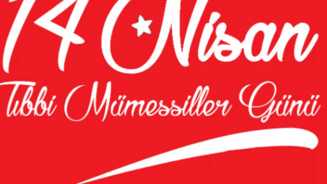 14 Nisan Tıbbi Mümessiller