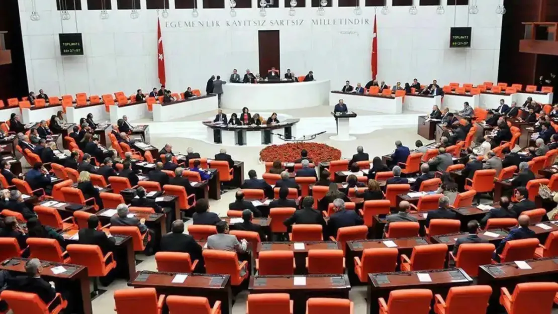 149 gün sonra tahliye edilen Zafer Partisi Genel Başkanı, süreci 'Düşman Ceza Hukuku' olarak tanımladı