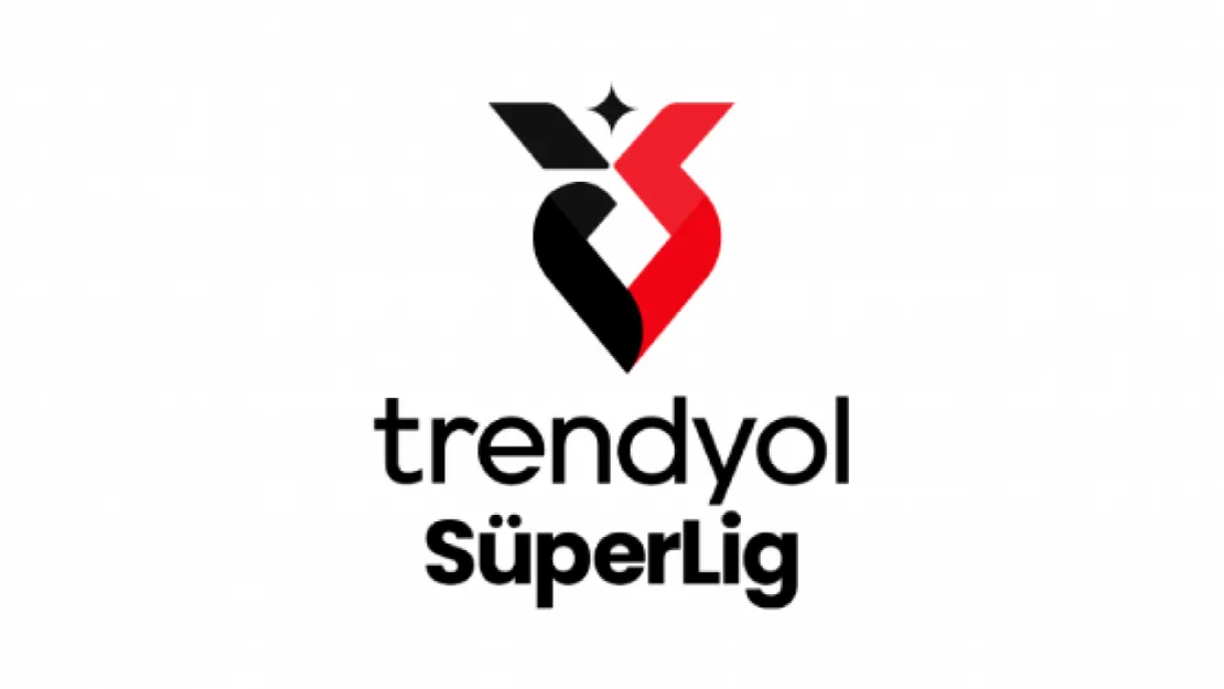 2025-2026 Sezonu Trendyol Süper Lig Fikstür Çekimi 4 Temmuz'da Yapılacak
