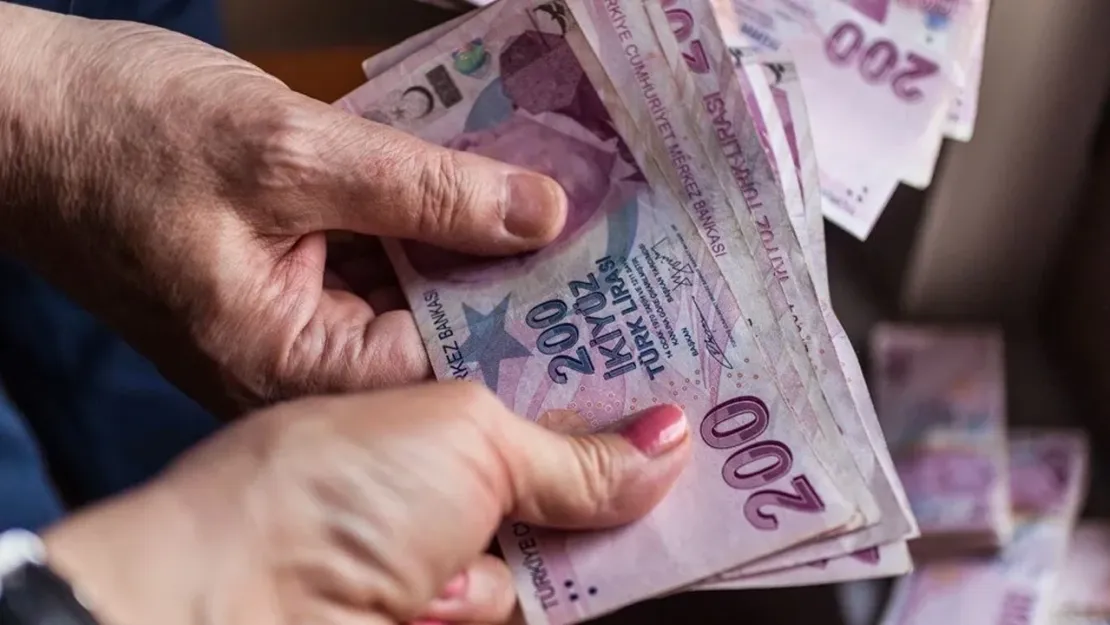 2025 yılında bankalar emeklilere yönelik promosyon kampanyaları