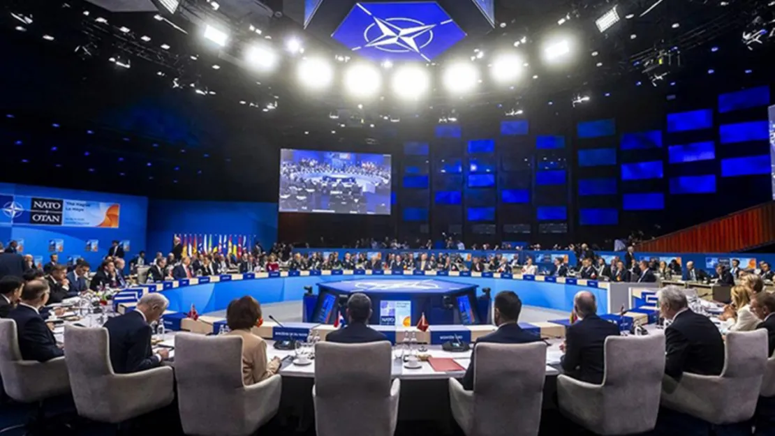 2026 NATO Zirvesi Türkiye'de yapılacak