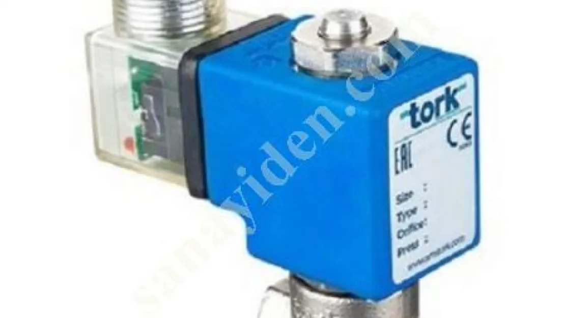 220 Volt Solenoid Vana Fiyatları: Seçim ve Değerlendirme Rehberi