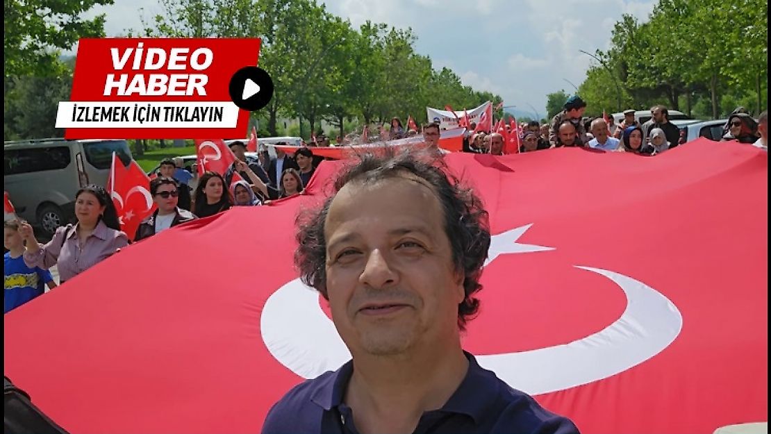 24 Mayıs Şehitleri Denizli'de Dualarla Anıldı