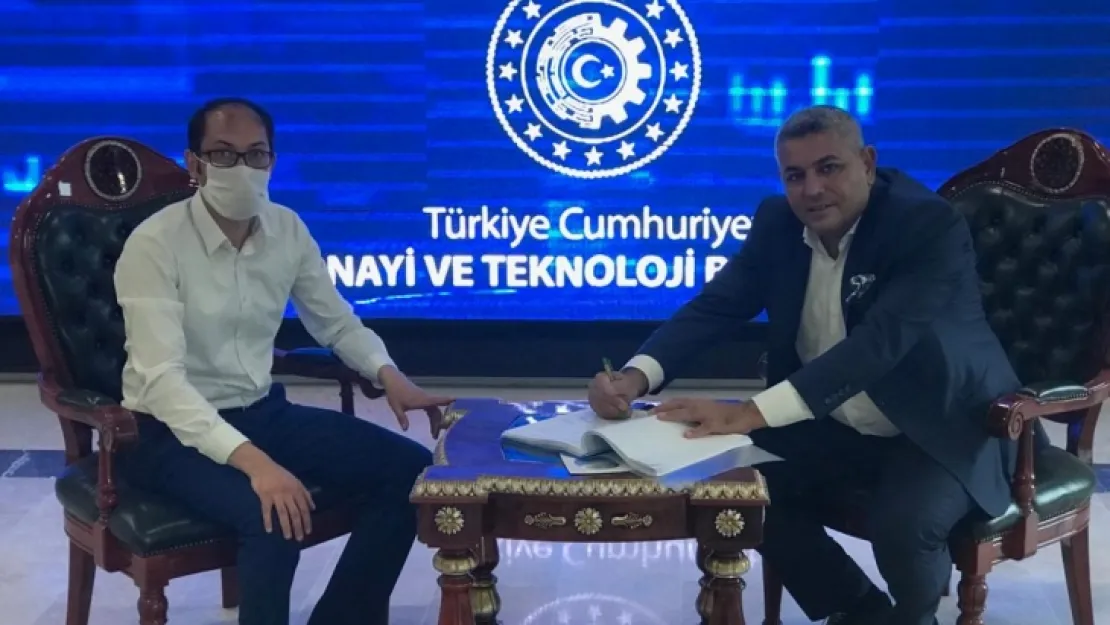 250 Milyonluk Dev Projede Son Viraj Alındı