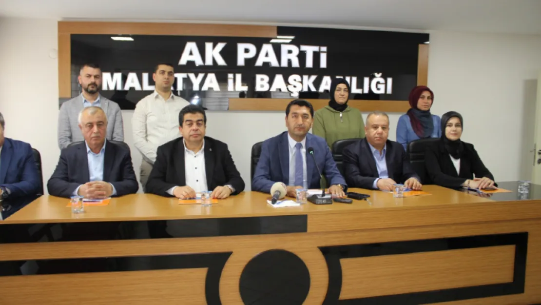 27 Mayıs Demokrasi Darbesi Yıl Dönümü Açıklaması