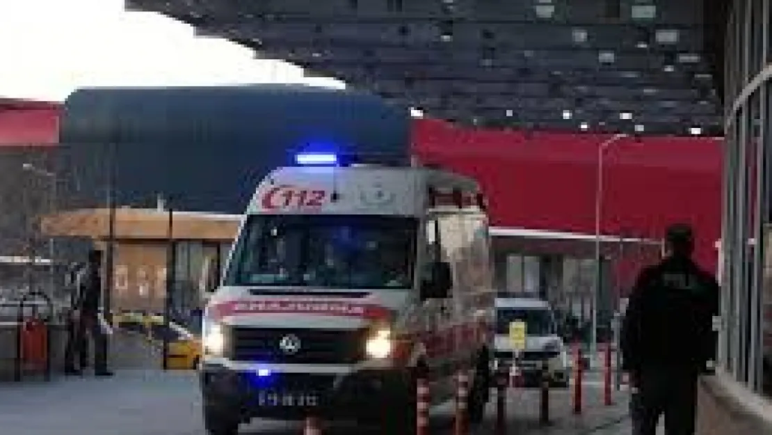30 Yaşındaki Şahıs Yatağında Ölü Bulundu