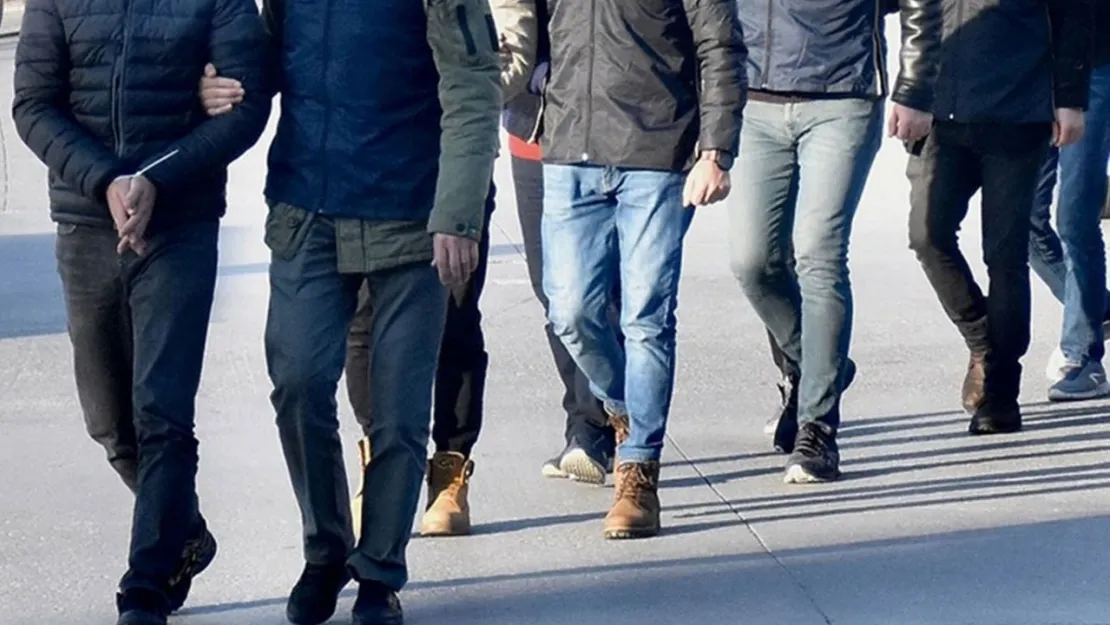 49 ilde tefeci ve dolandırıcı operasyonu: 146 gözaltı