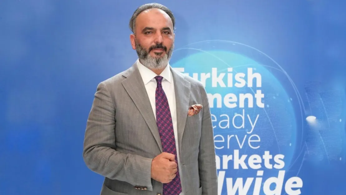 500'den Fazla Üst Düzey Sektör Temsilcisi INTERCEM'de Buluşuyor