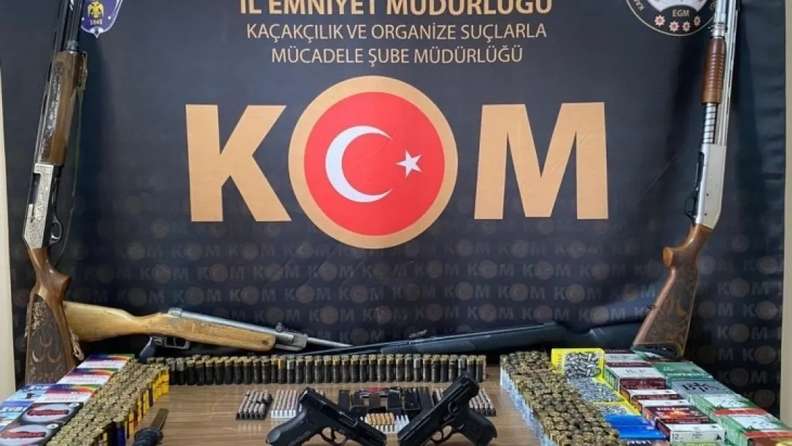 51560 sürücü kontrol edildi