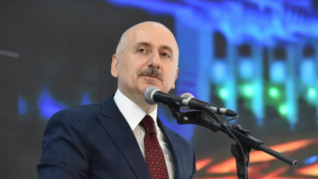 5G İhalesi 2023 yılında yapılacak