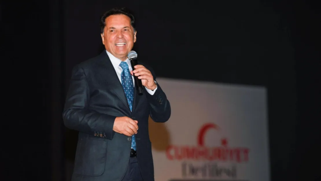7 ay sonra hakim karşısına çıktı: Ahmet Özer'in tutukluluğuna devam kararı
