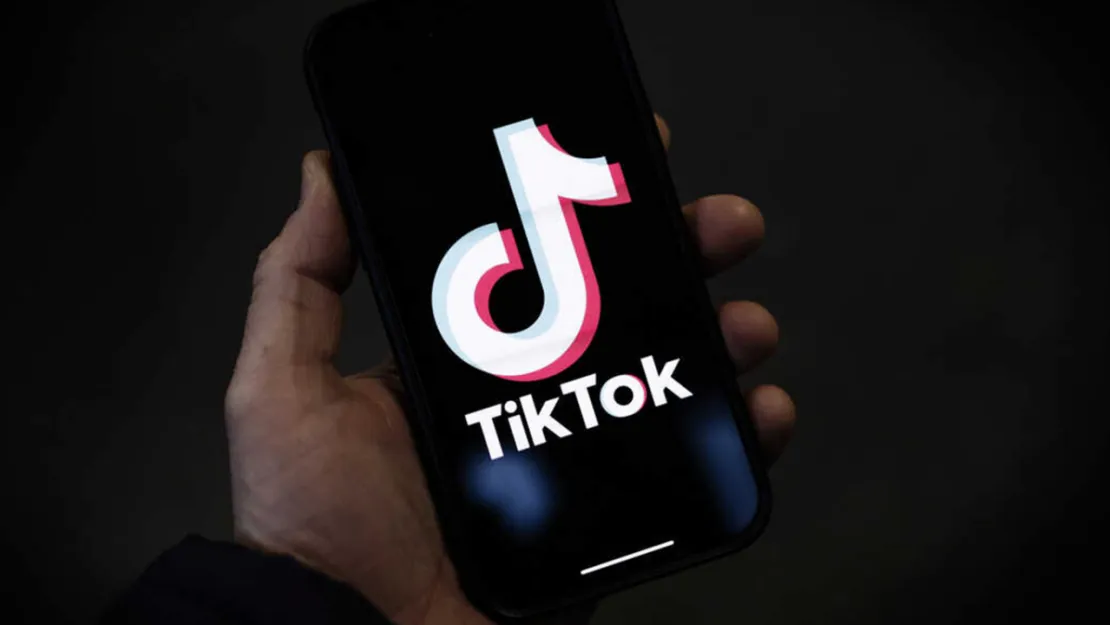 ABD'de TikTok yasaklandı