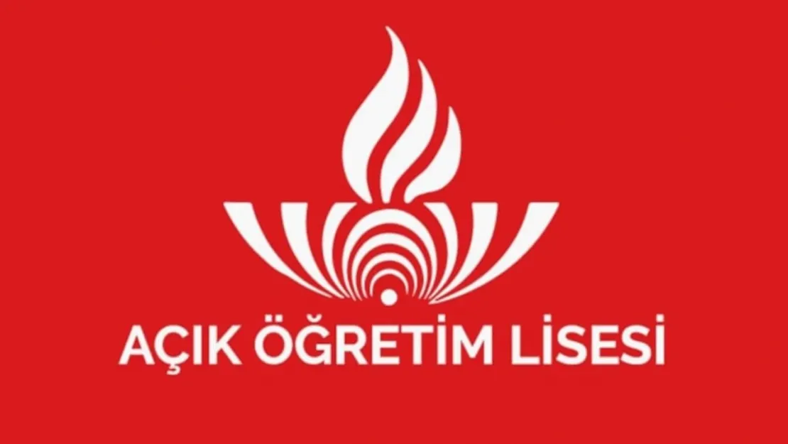 Açık Öğretim Lisesi (AÖL) 1. dönem sınav sonuçları