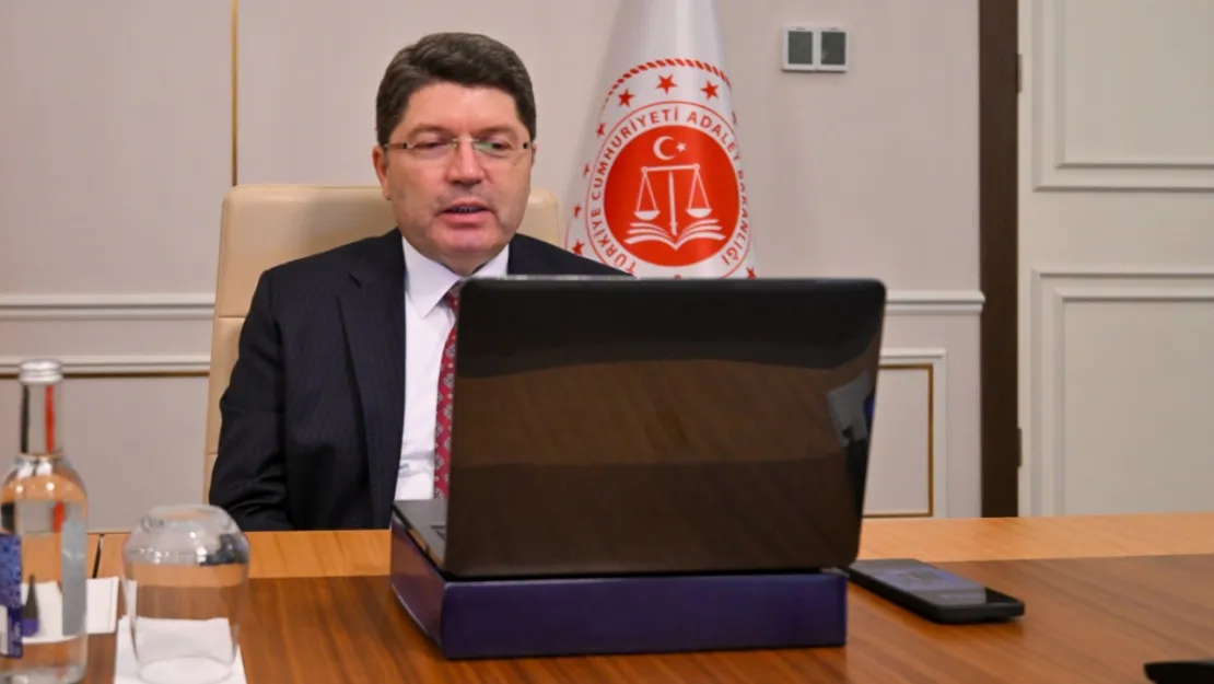 Adalet Bakanı Tunç'tan Mahir Polat açıklaması: 'Adli Tıp Kurumu'na sevki kararlaştırılmıştır'