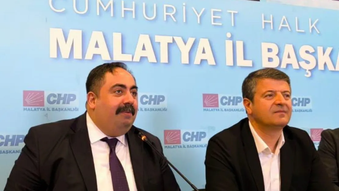 Adıyaman'da düzenlenecek 'Millet İradesine Sahip Çıkıyor' mitingi için çağrıda bulundu
