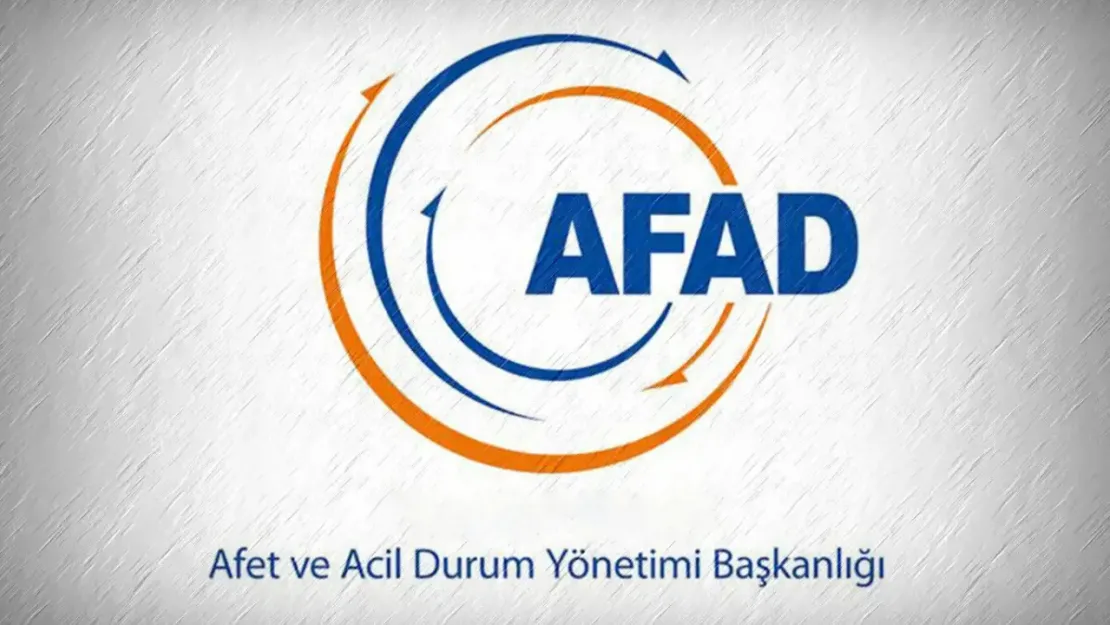 AFAD Başkanlığında görev değişimi