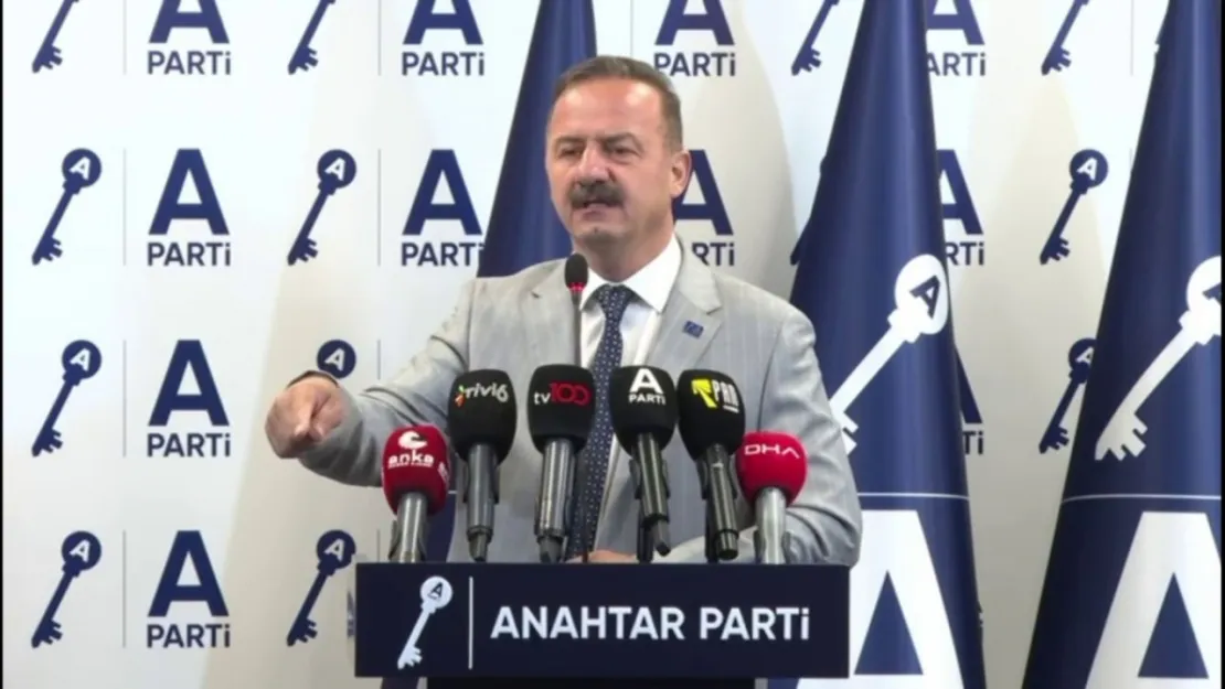 Ağıralioğlu'ndan hükûmete sert çıkış