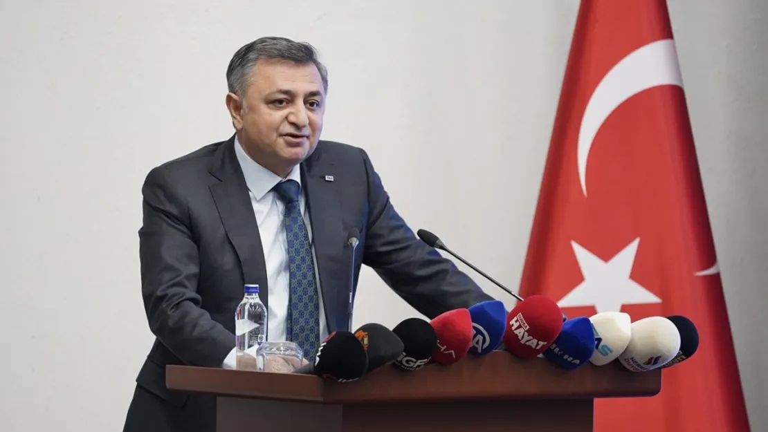 Ağustos ayı ihracat rakamları açıklandı