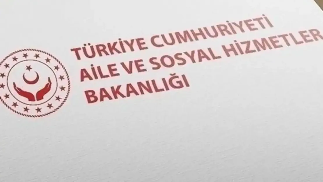 Aile Bakanlığı'ndan '3 çocuk ölümden döndü' haberlerine ilişkin açıklama