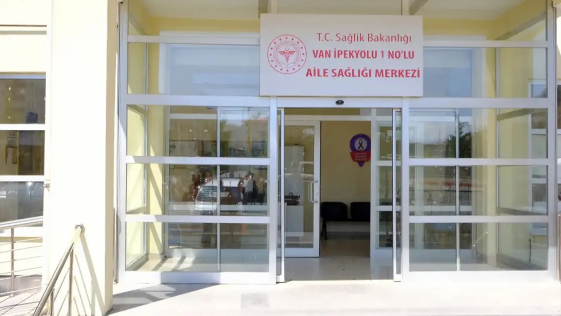 Aile hekimliğinde otomatik adres değişikliği dönemi