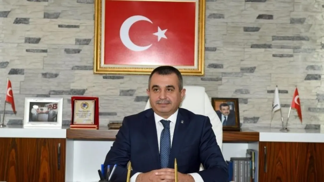 AK Parti Malatya İl Başkanı Koca'dan kongreye davet