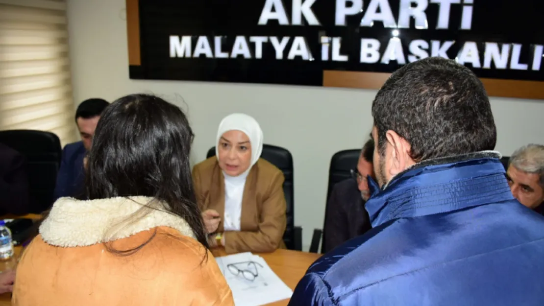 AK Partili Çalık: '14 Mayıs'ta Türkiye yüzyılını inşa edeceğiz'