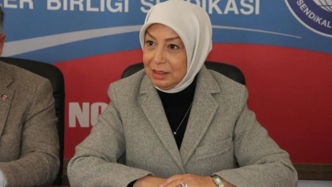 AK Partili Çalık: Yamalı bohça haline gelmiş bir anayasamız var