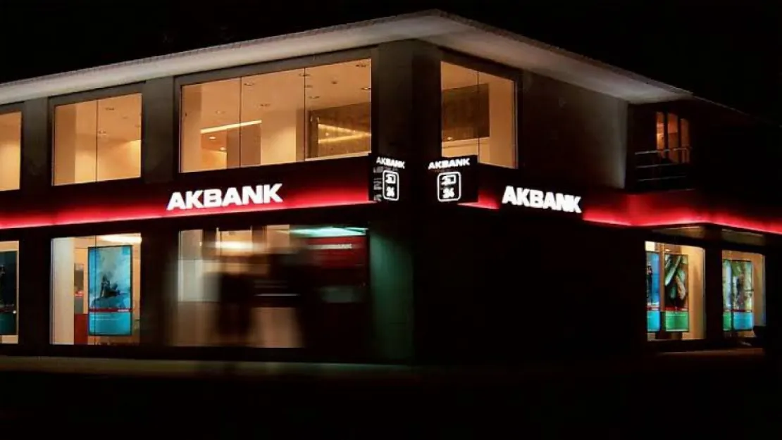 Akbank'tan sosyal medyada yükselen eleştirilere yanıt