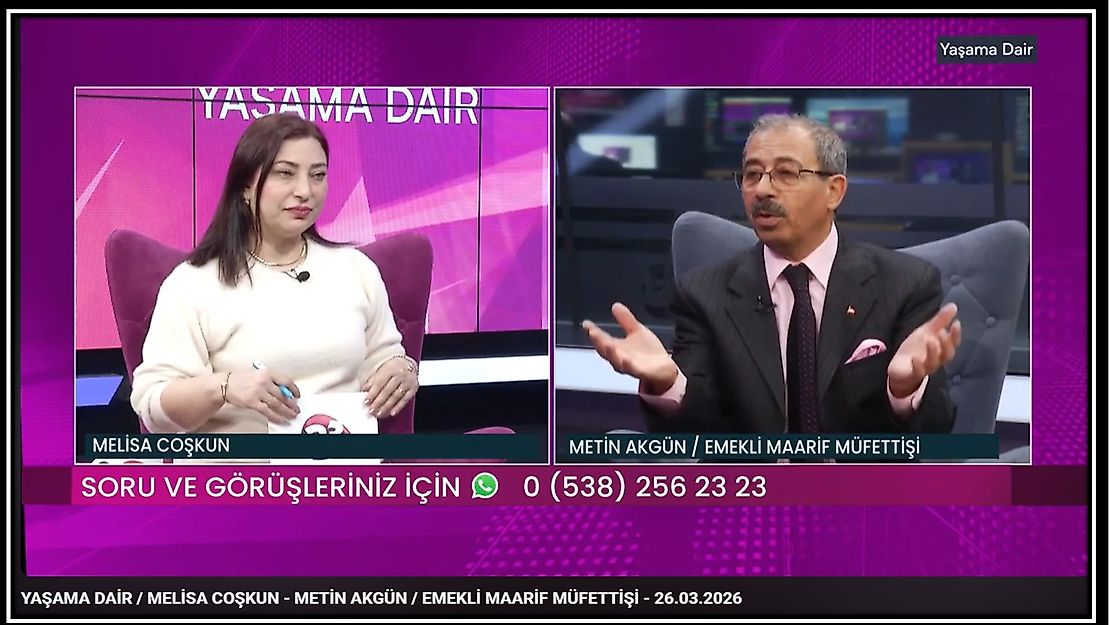Akgün'den Eğitimde Kalite Uyarısı: 'Sorumluluk Kazandırma İhmal Ediliyor'
