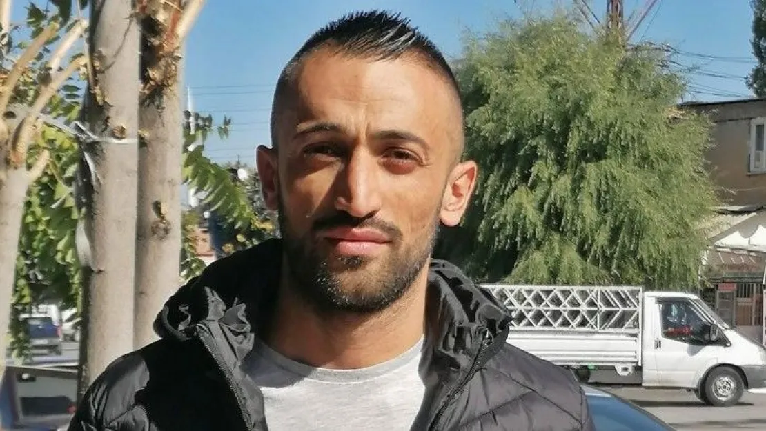 Akıl İstersem Aklımdan İsterim