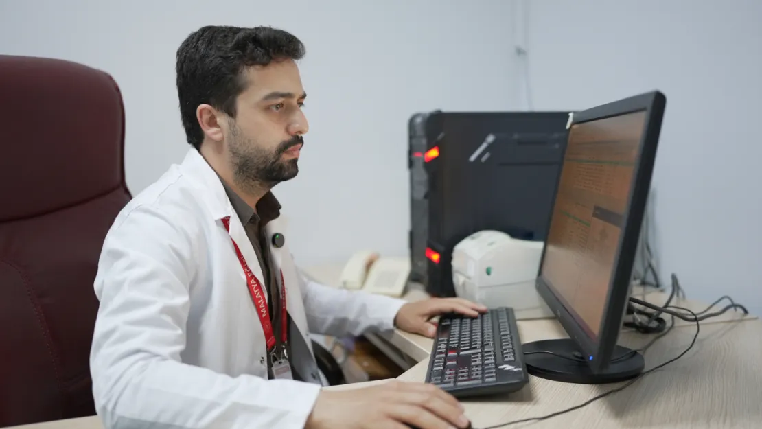 Akılcı İlaç Polikliniği Hizmete Açıldı