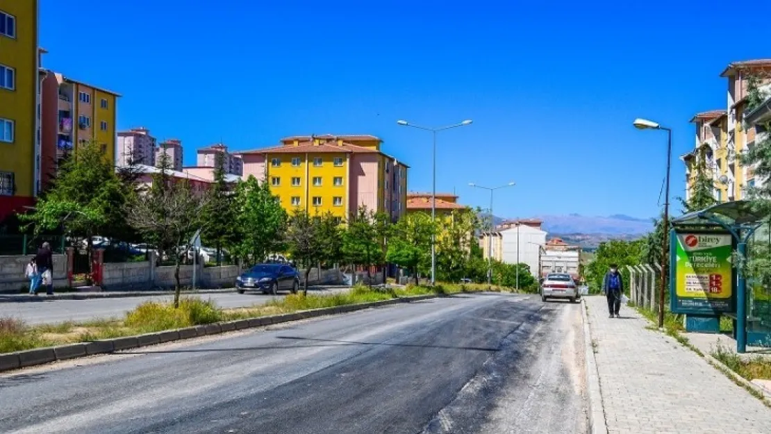 Amacımız Malatya'ya Hizmet Etmek