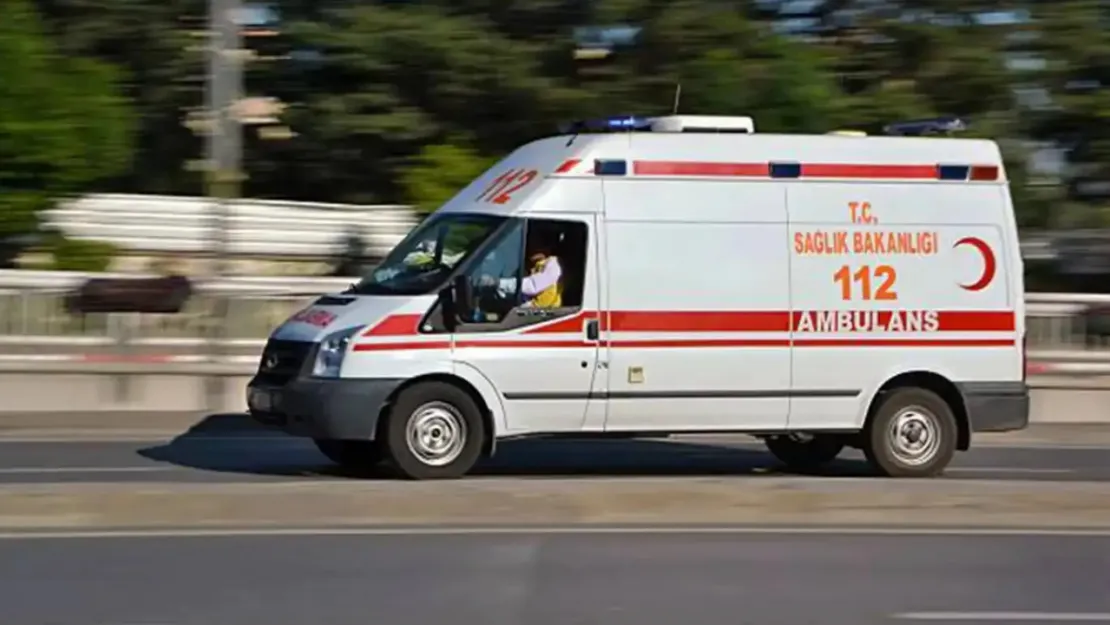 Ambulans hizmetlerinde yeni dönem başlıyor