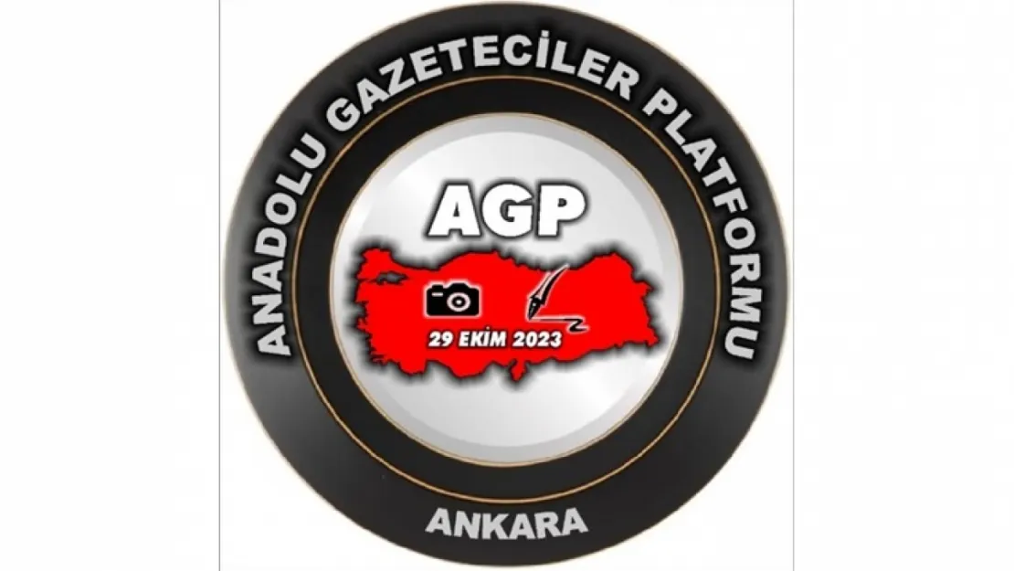 Anadolu Gazetecileri Platformu Başarılı Olanları Ödüllendirecek