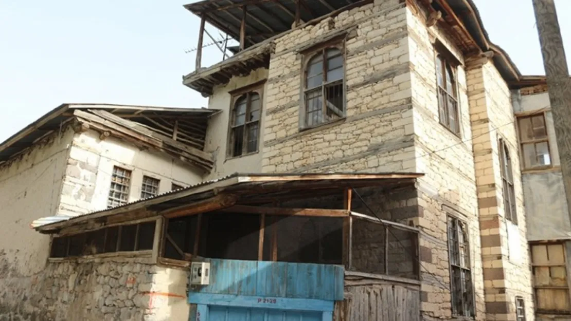 Arapgir: Mağaralardan Kervansaraylara Uzanan Bin Yıllık Yolculuk