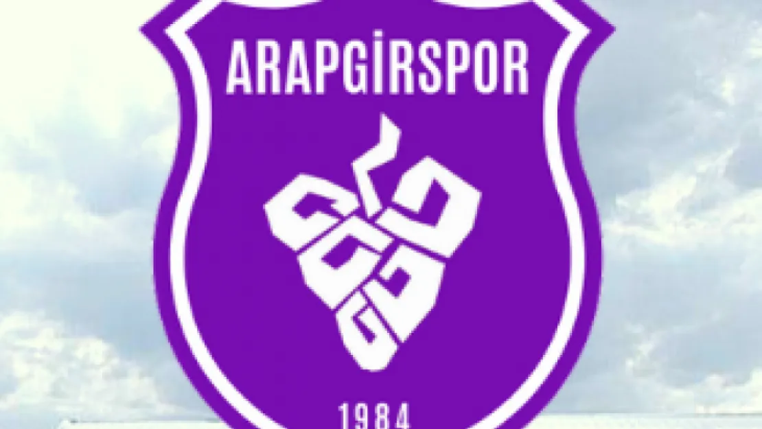 Arapgirspor Genel Kurula Gidiyor