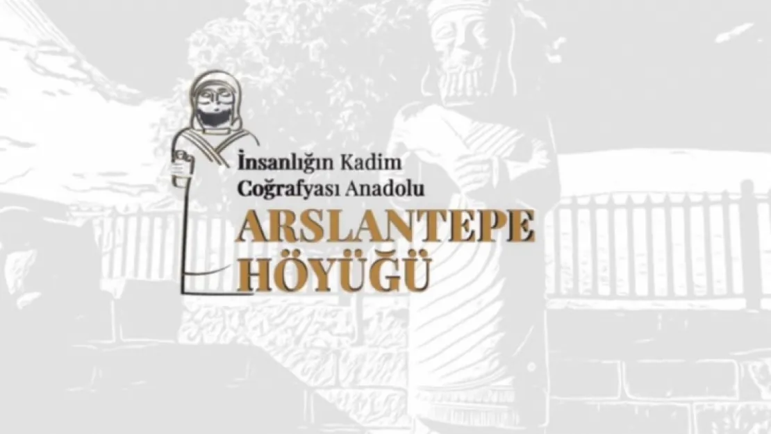 Arslantepe Höyüğü Adıyla Bir Belgesel Hazırlandı.