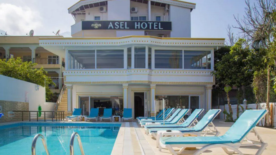 Asel Hotel Hakkında Bilinmesi Gerekenler