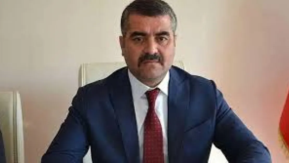 Avşar'dan 15 Temmuz mesajı