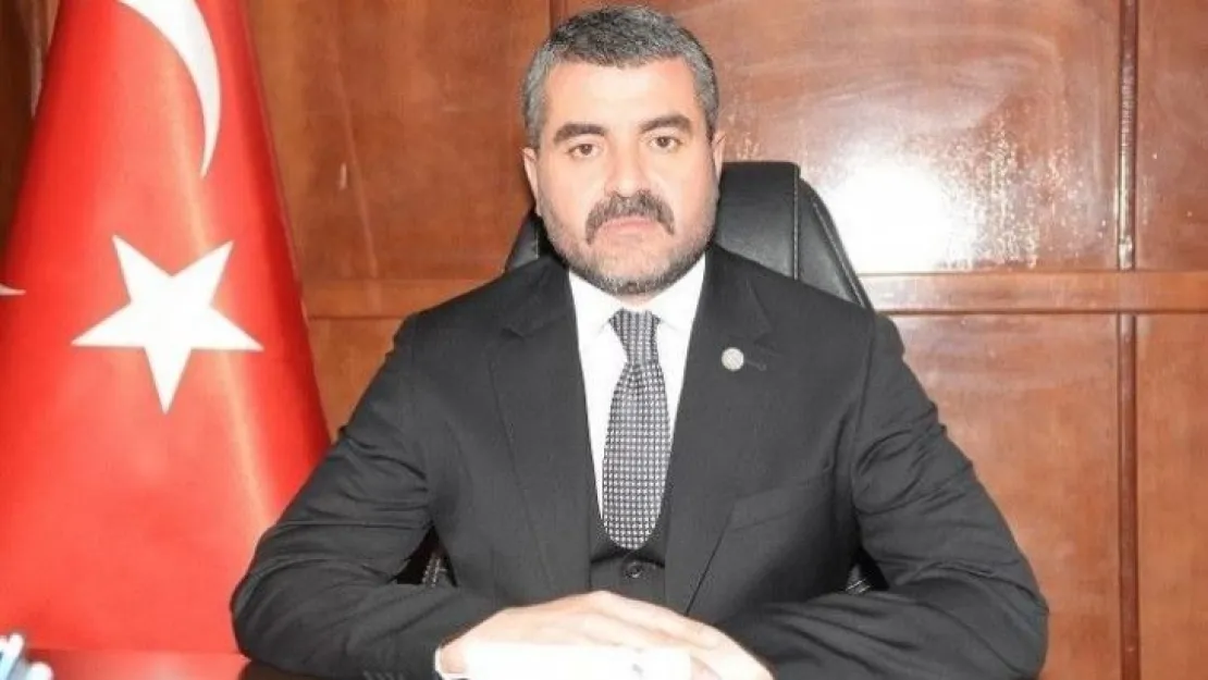 Avşar'dan 29 Ekim Cumhuriyet Bayramı Mesajı
