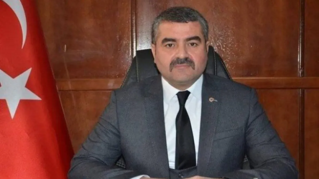 Avşar: Mehmet Akif, İstiklal Marşı'nı kalemiyle değil yüreğiyle yazmıştır