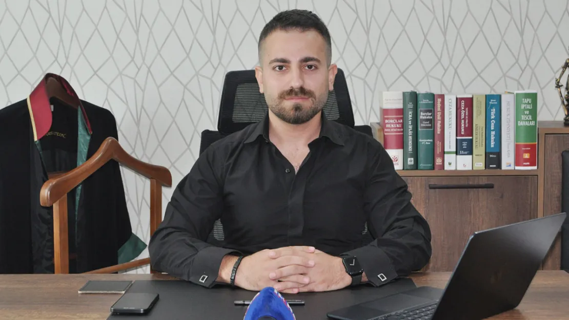 Avukat Özdemir: Köpek Yasası'na uymayan belediye başkanları hapis cezası alacak