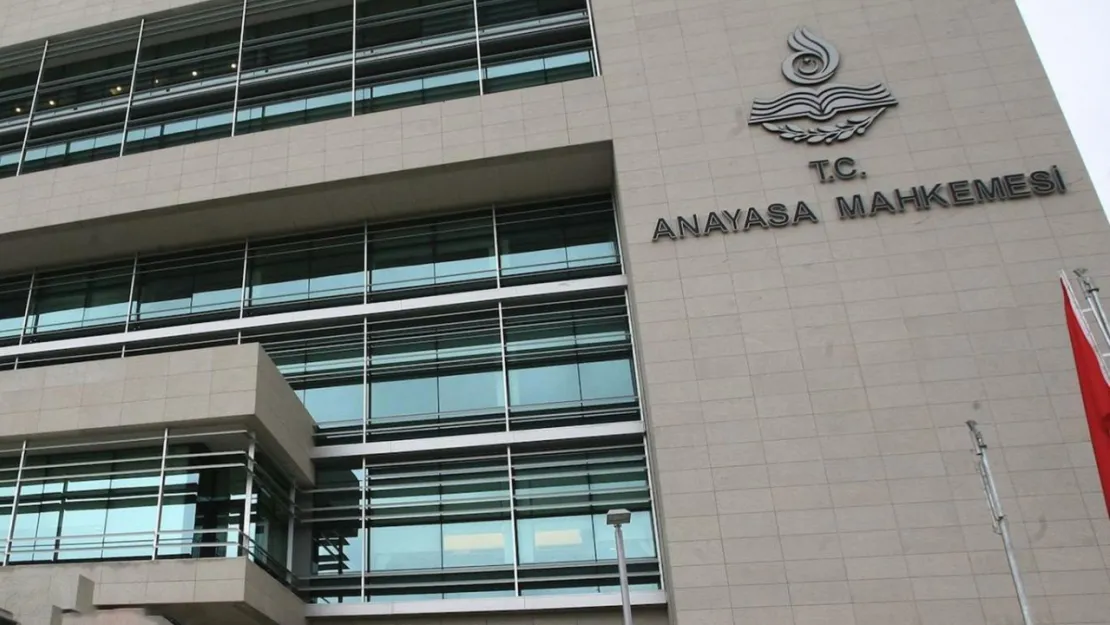 AYM, 573 binden fazla bireysel başvuruyu sonuçlandırdı
