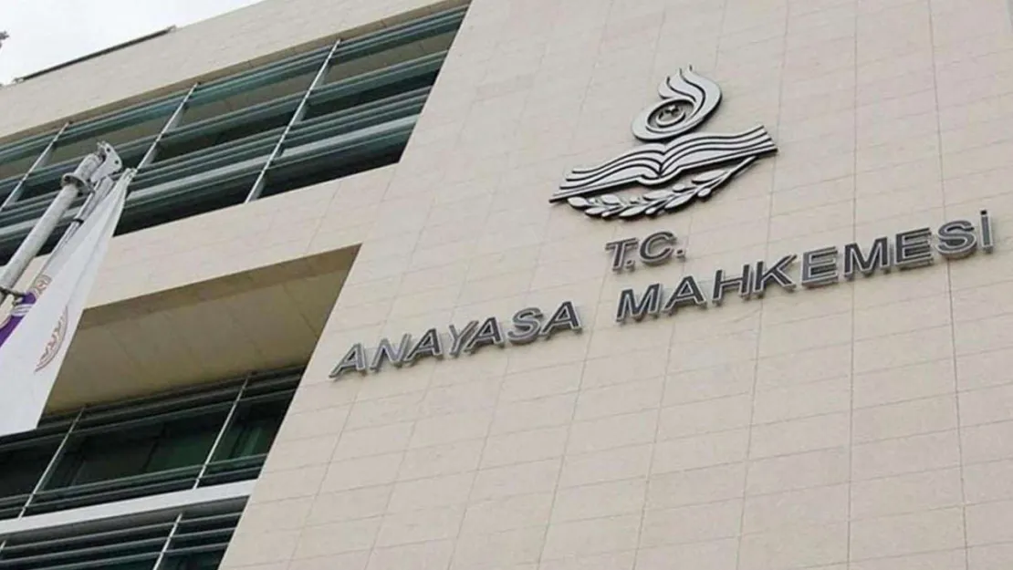 AYM'den hekim disiplin cezalarına iptal