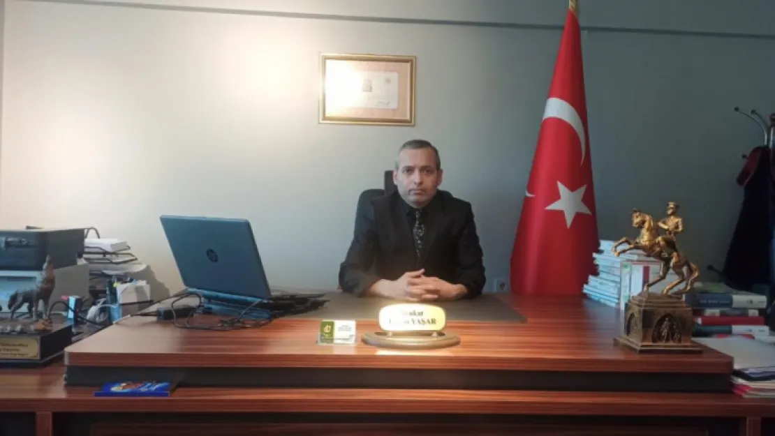 Bağımsız Milletvekiline Tehdit